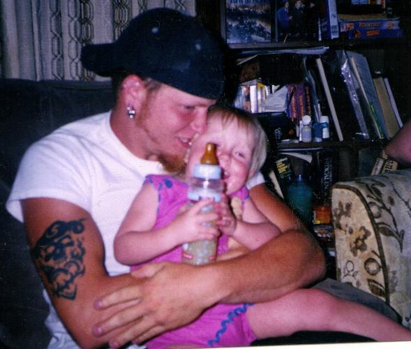 Uncle Chris 