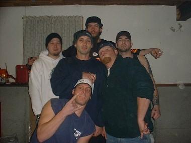 Brothers